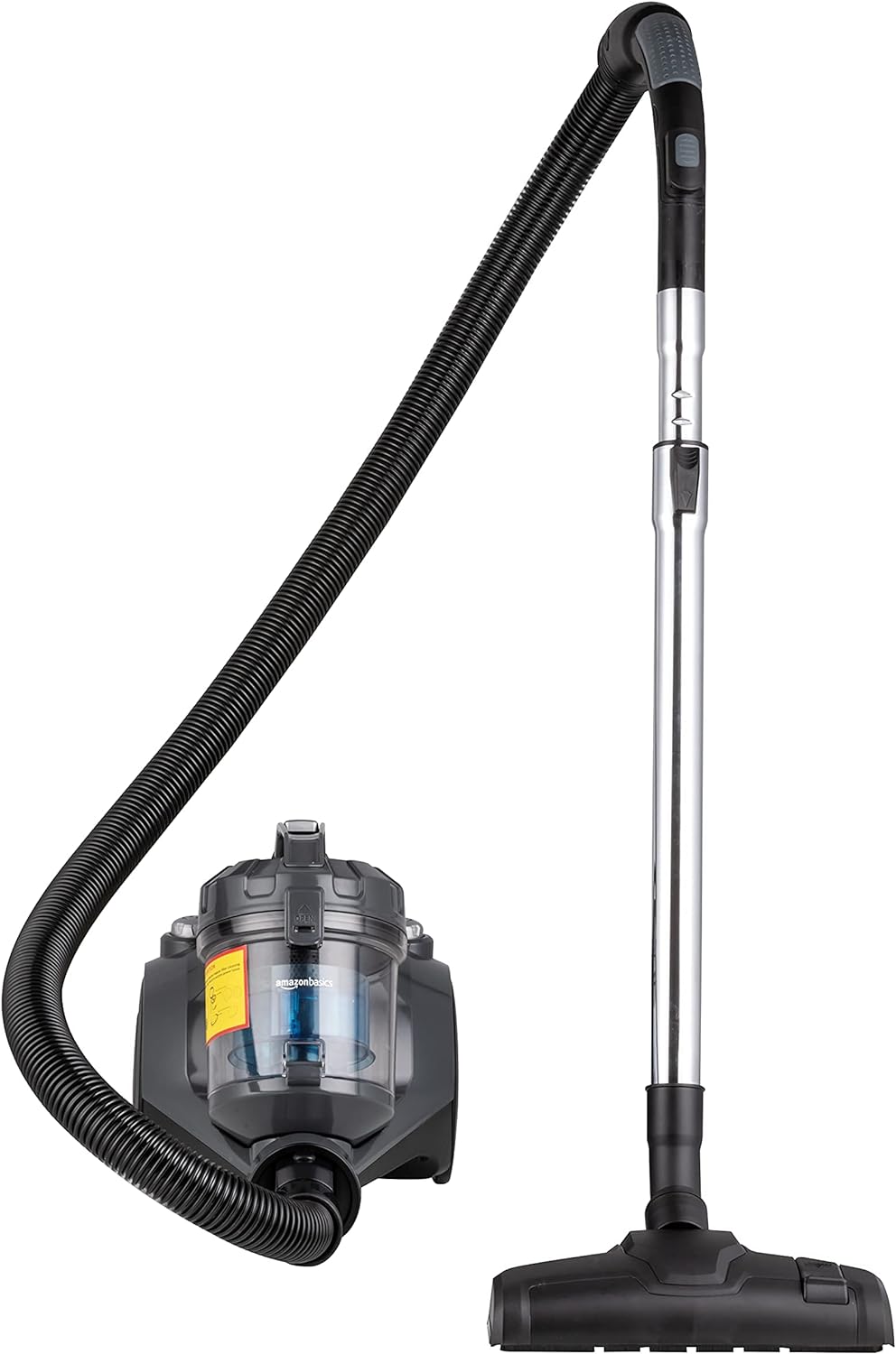 Best Vacuum Cleaner for Carpets: Top 5 Picks for Deep Carpet Cleaning