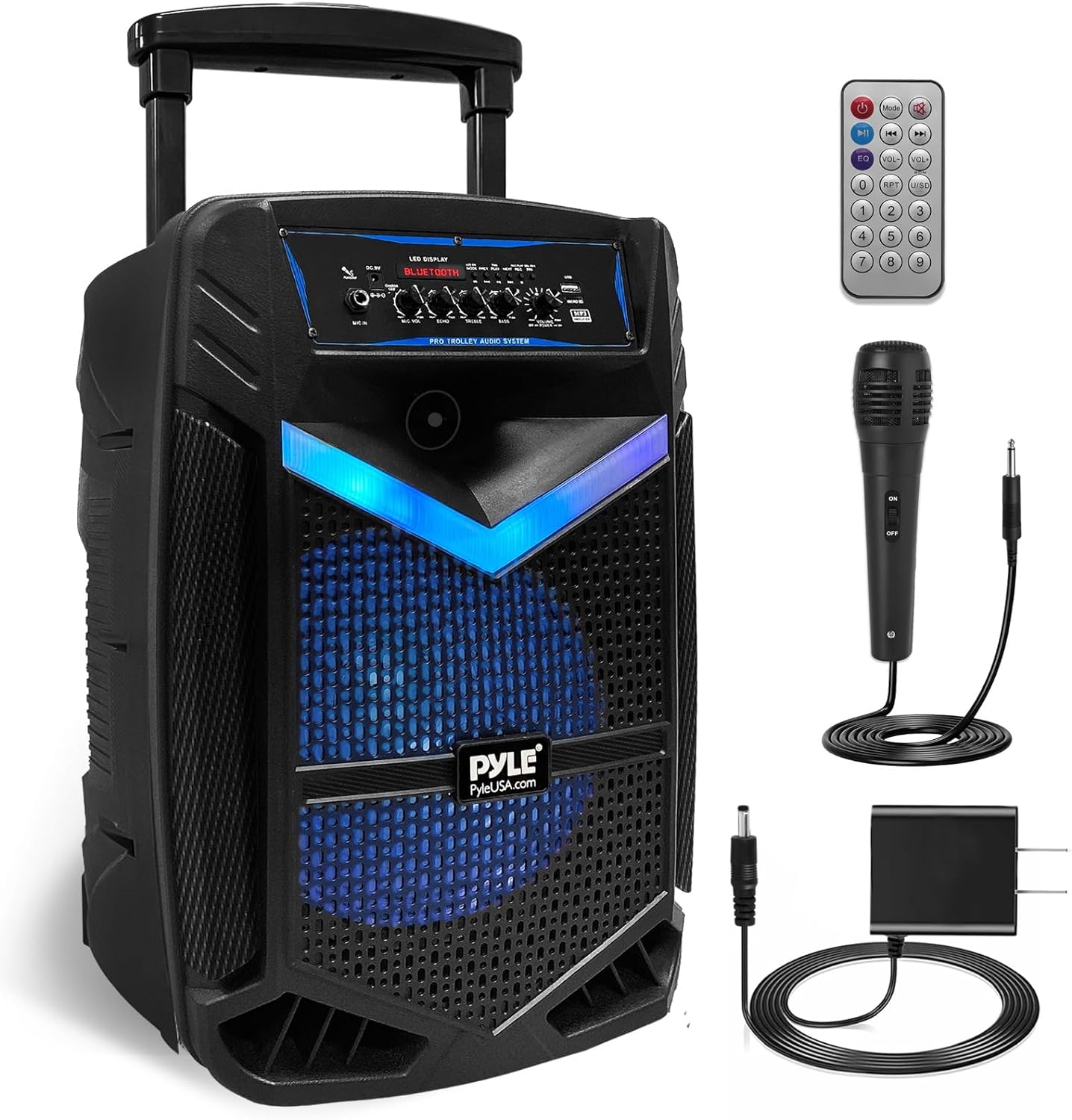 Best Portable Audio System: Top Picks for High-Quality Sound On-The-Go