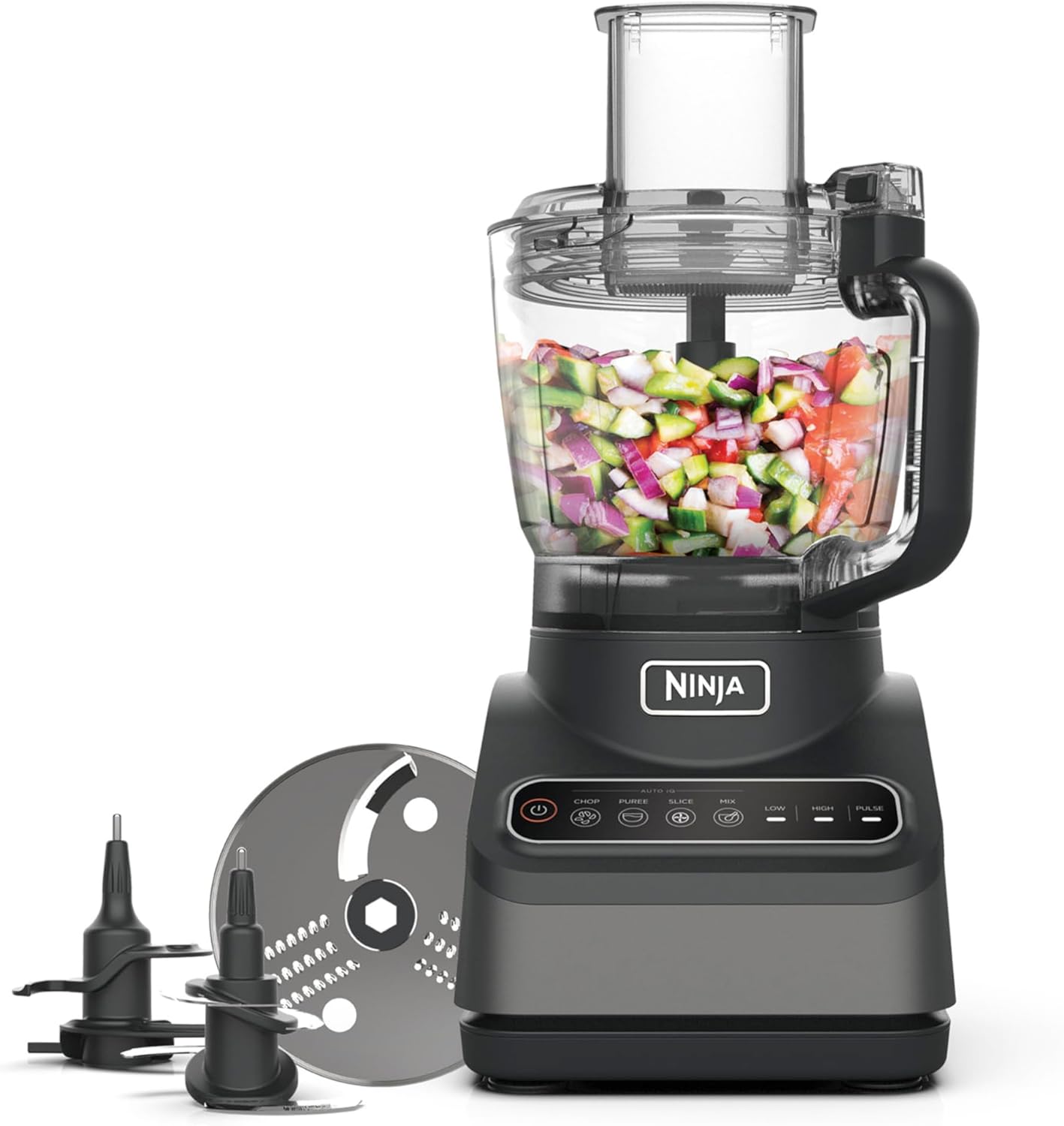 Best Bosch Food Processor 2024 - Top Picks for Your Kitchen