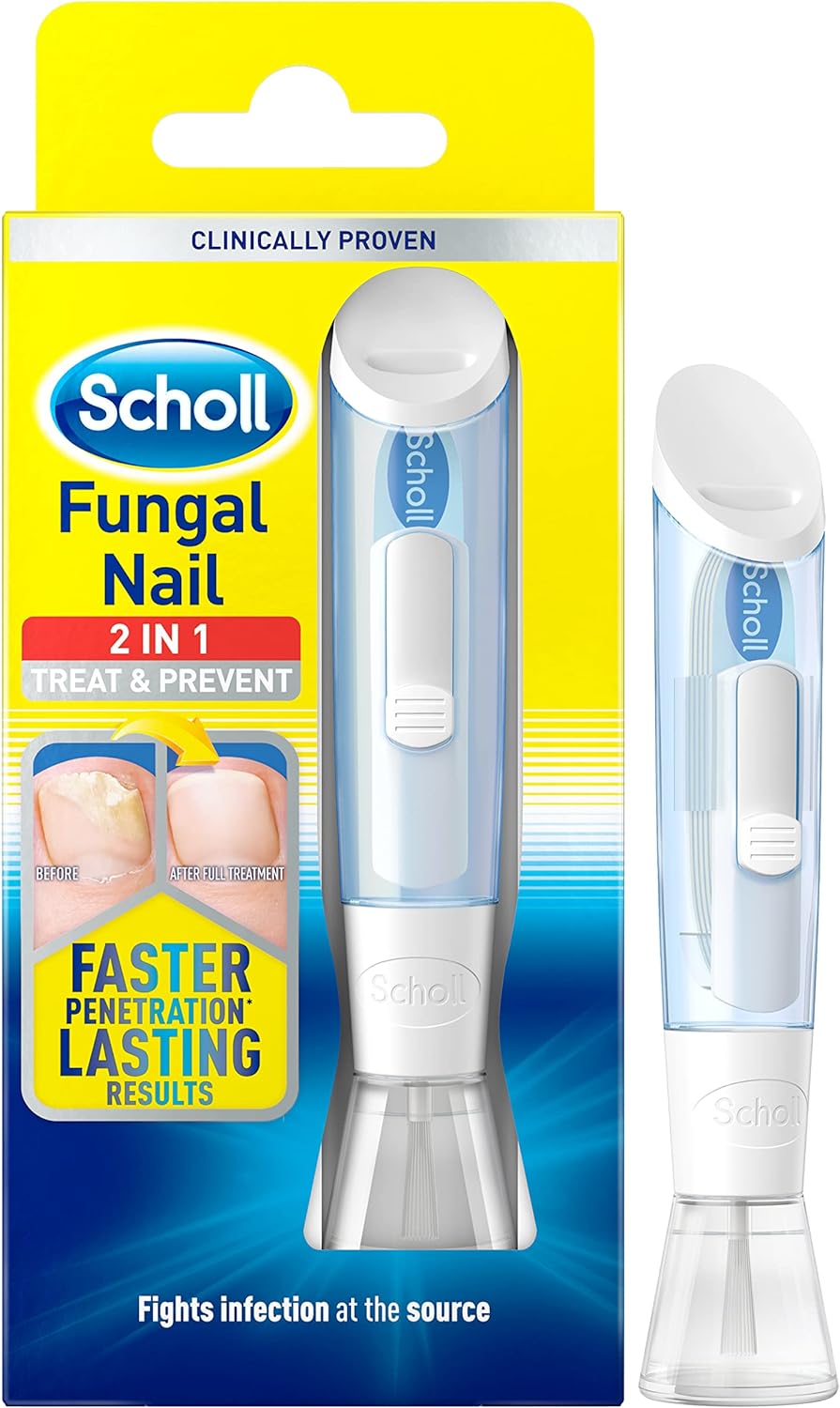 Best Treatment for Onychomycosis: Top Solutions for Nail Fungus