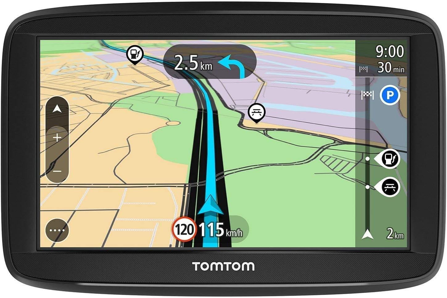 Best Car GPS Navigation System: Top 5 Picks for 2024