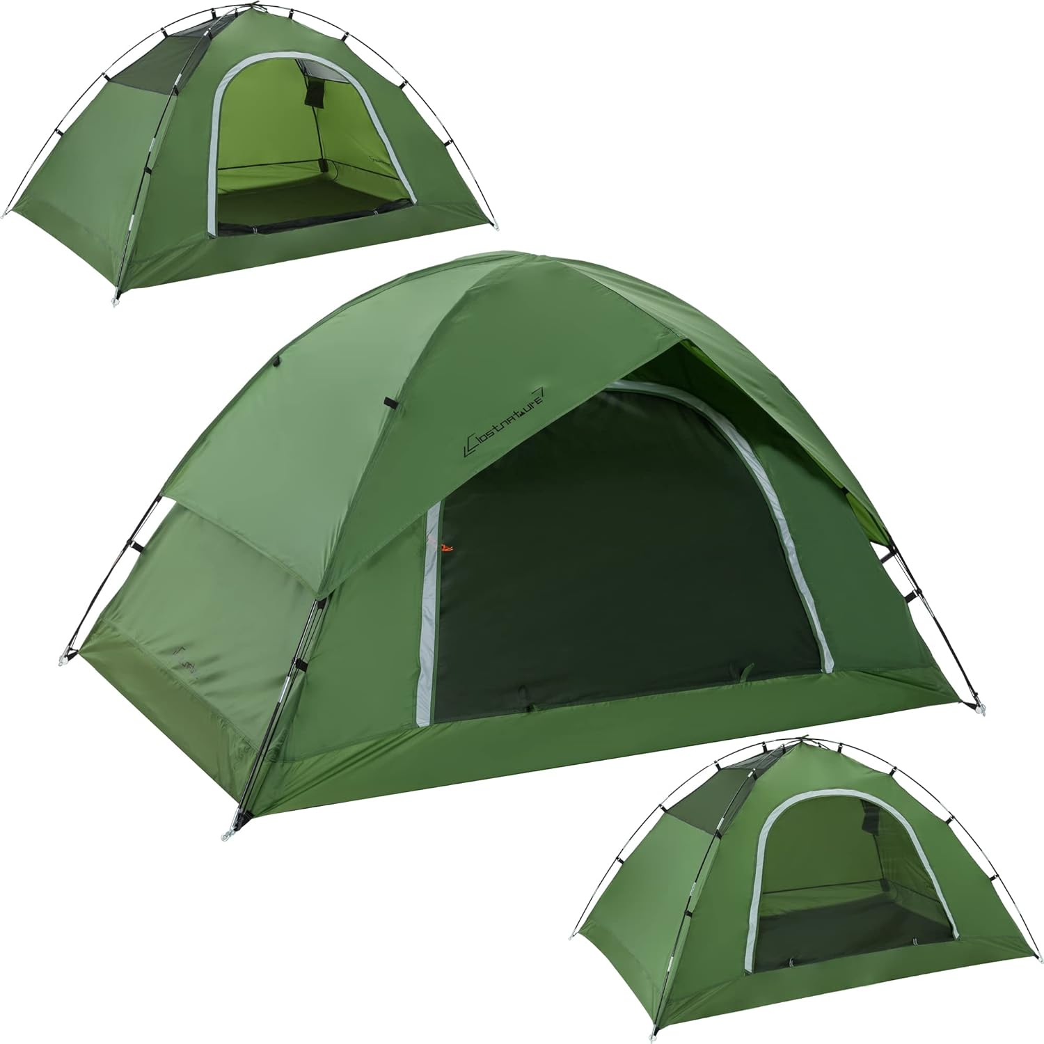 Best 2 Person Tent: Top Picks for Your Outdoor Adventures