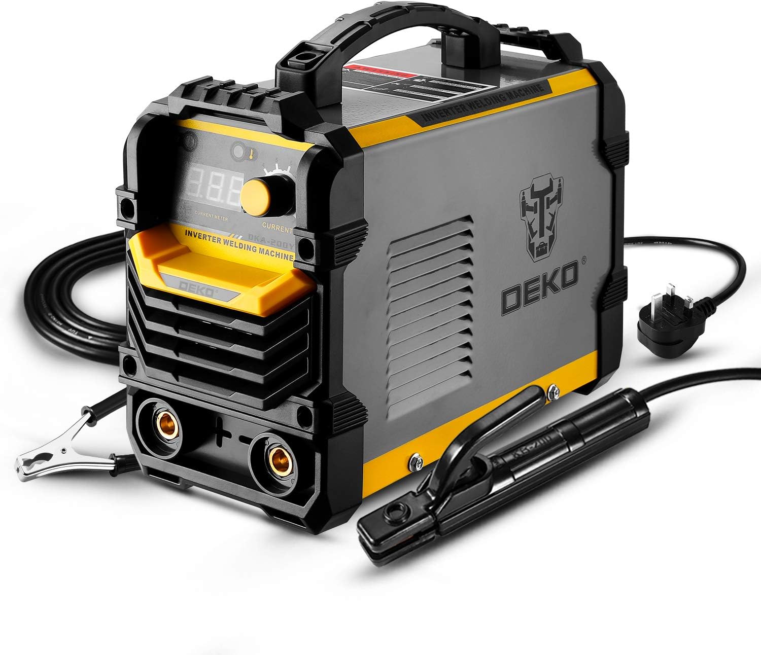 Best Welding Machine 2024: Top Picks for Welders