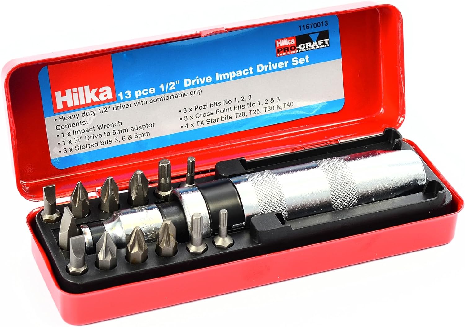 Best Impact Screwdriver Sets for Efficient DIY Projects