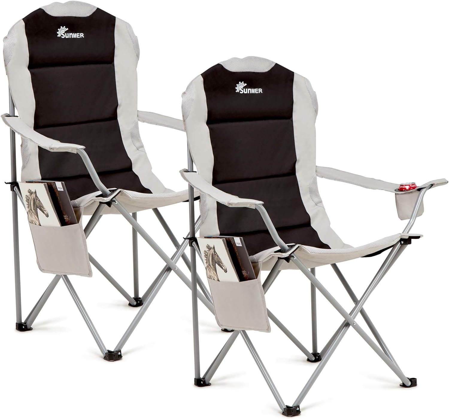 Best Camping Chair 2024: Top Picks for Ultimate Outdoor Comfort