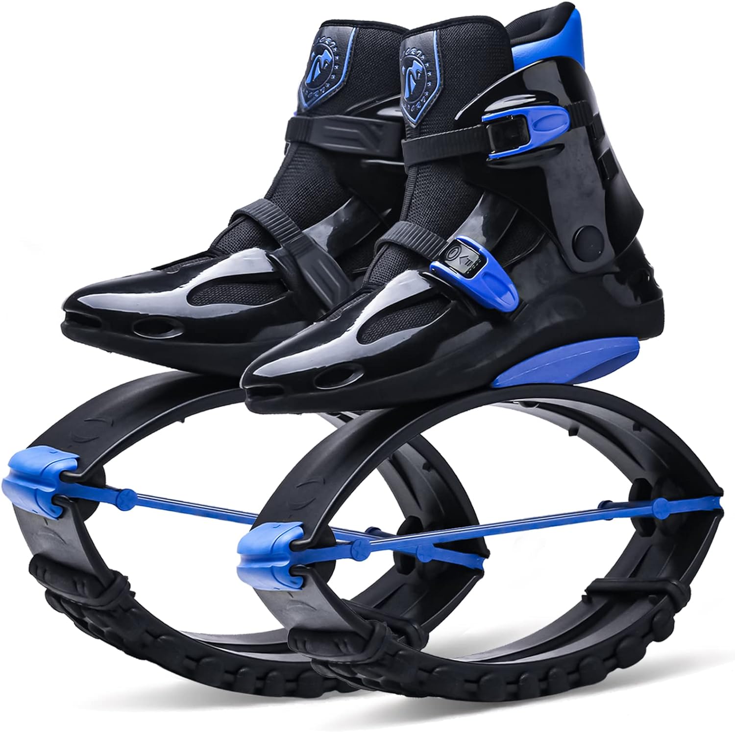 Best Ice for Kangoo Jumps: Top Picks for Enhanced Performance