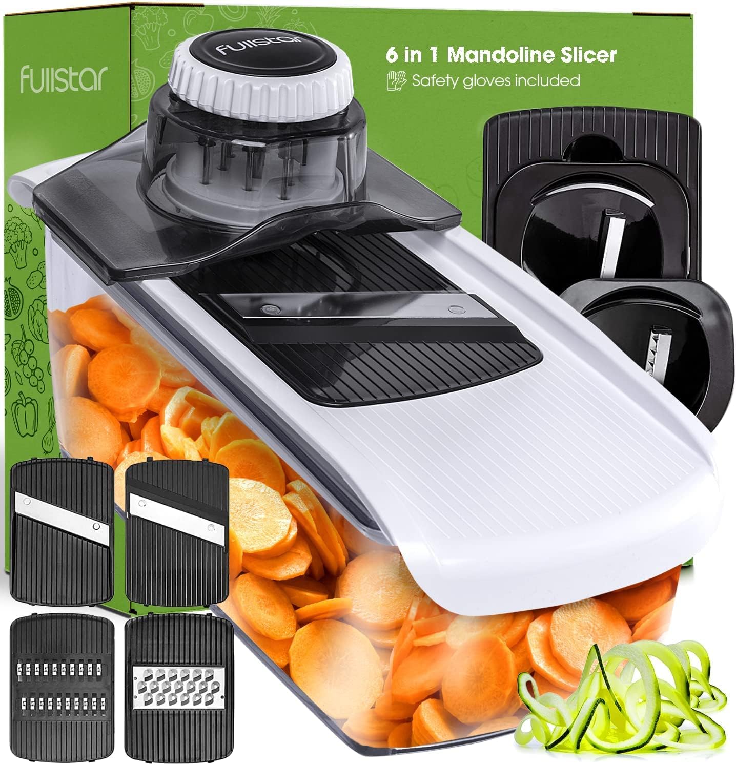 Best Slicer for Effortless Meal Prep