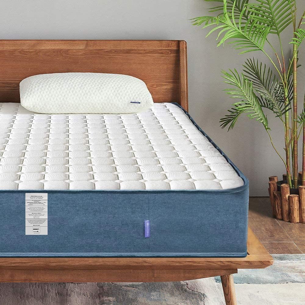 Best Orthopedic Mattress: Top Choices for Superior Comfort