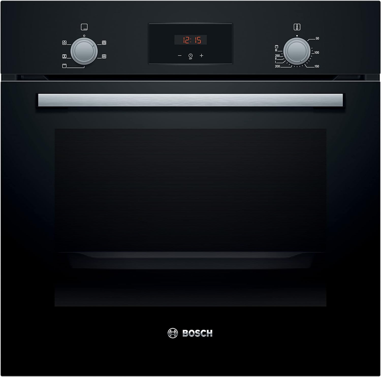 Best Bosch Electric Oven 2024 - Top 5 Picks for Superior Cooking