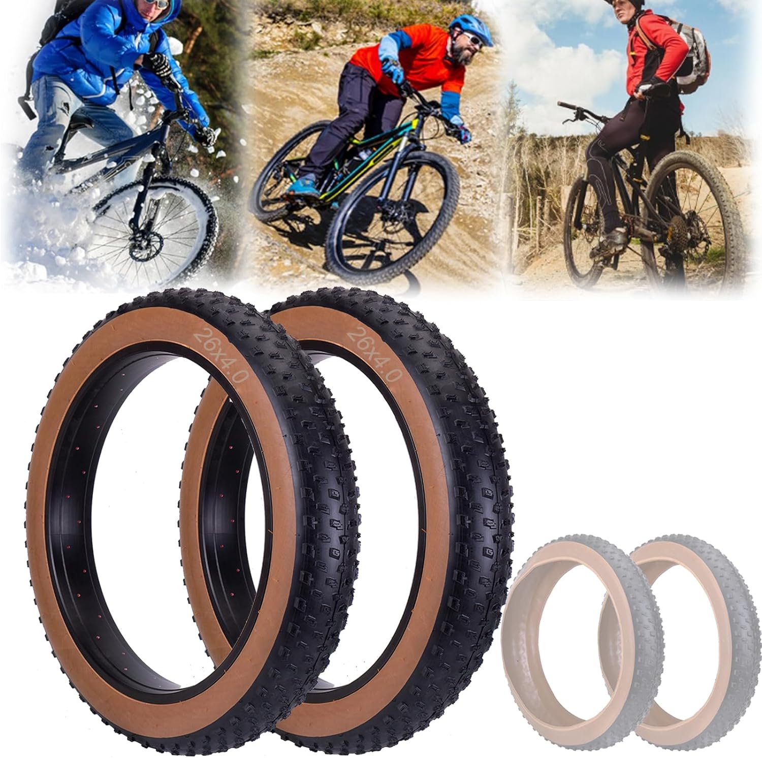 Best Bicycle Tire: Top 5 Picks for Ultimate Riding Performance