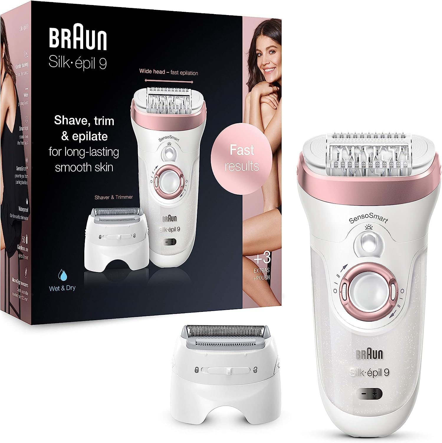 Best Braun Epilator: Your Ultimate Guide to Smooth and Hair-Free Skin