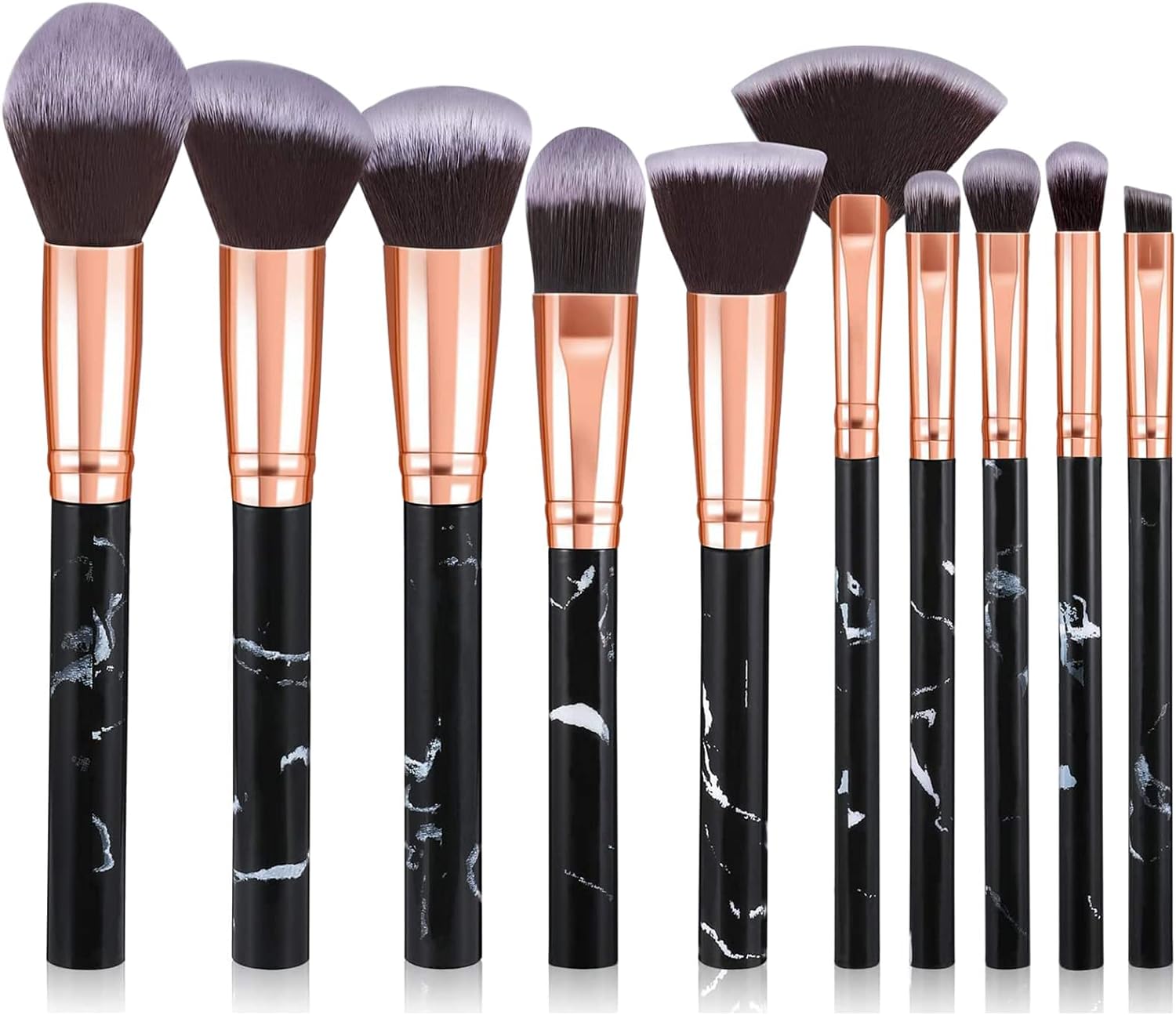 Best Makeup Brush Sets for Flawless Makeup Application