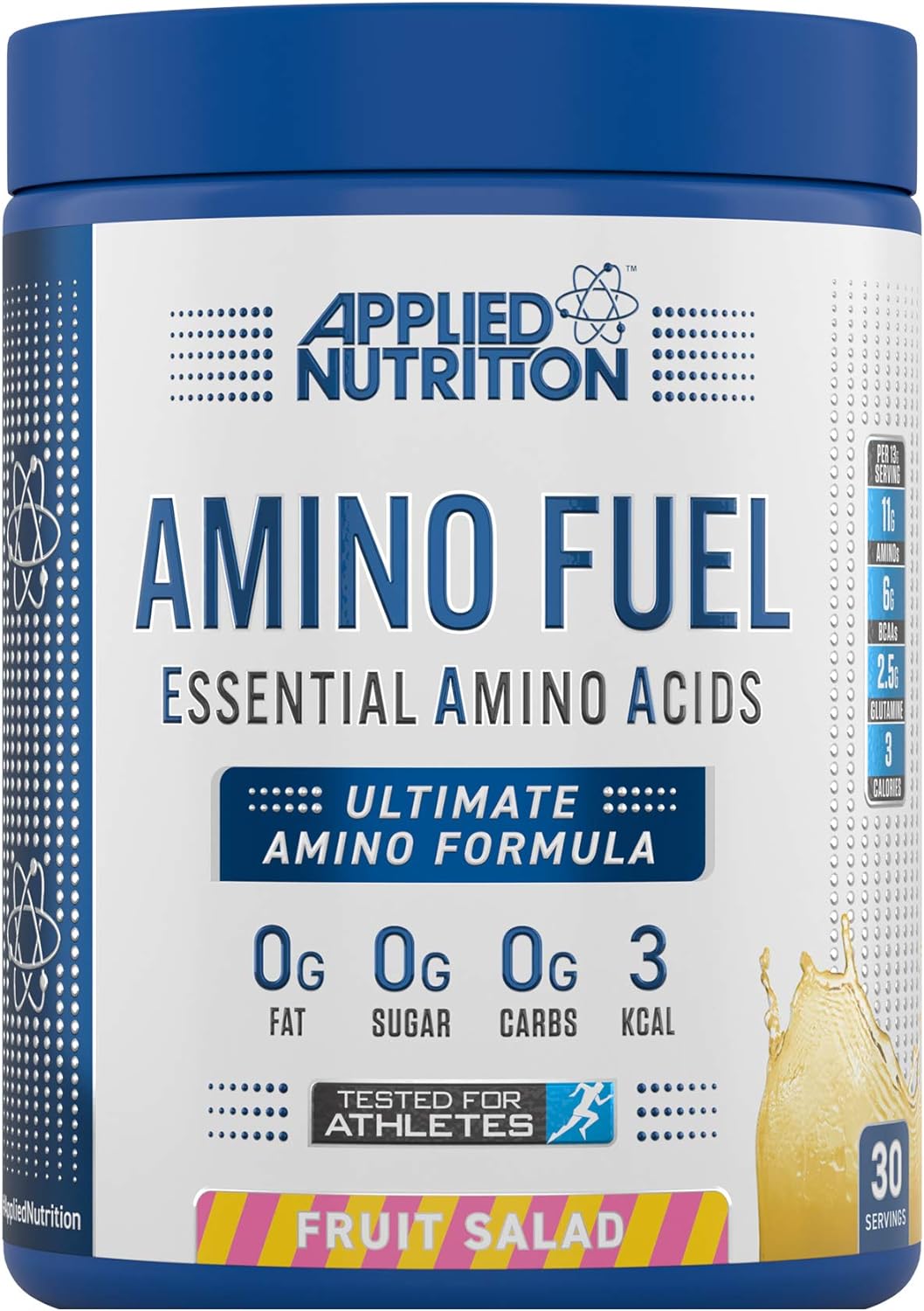 Best Amino Acid for Muscle Mass - Top Picks for Optimal Gains