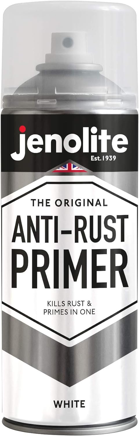 Best Primer for Metal: Top Picks for Rust Prevention &amp; Protection