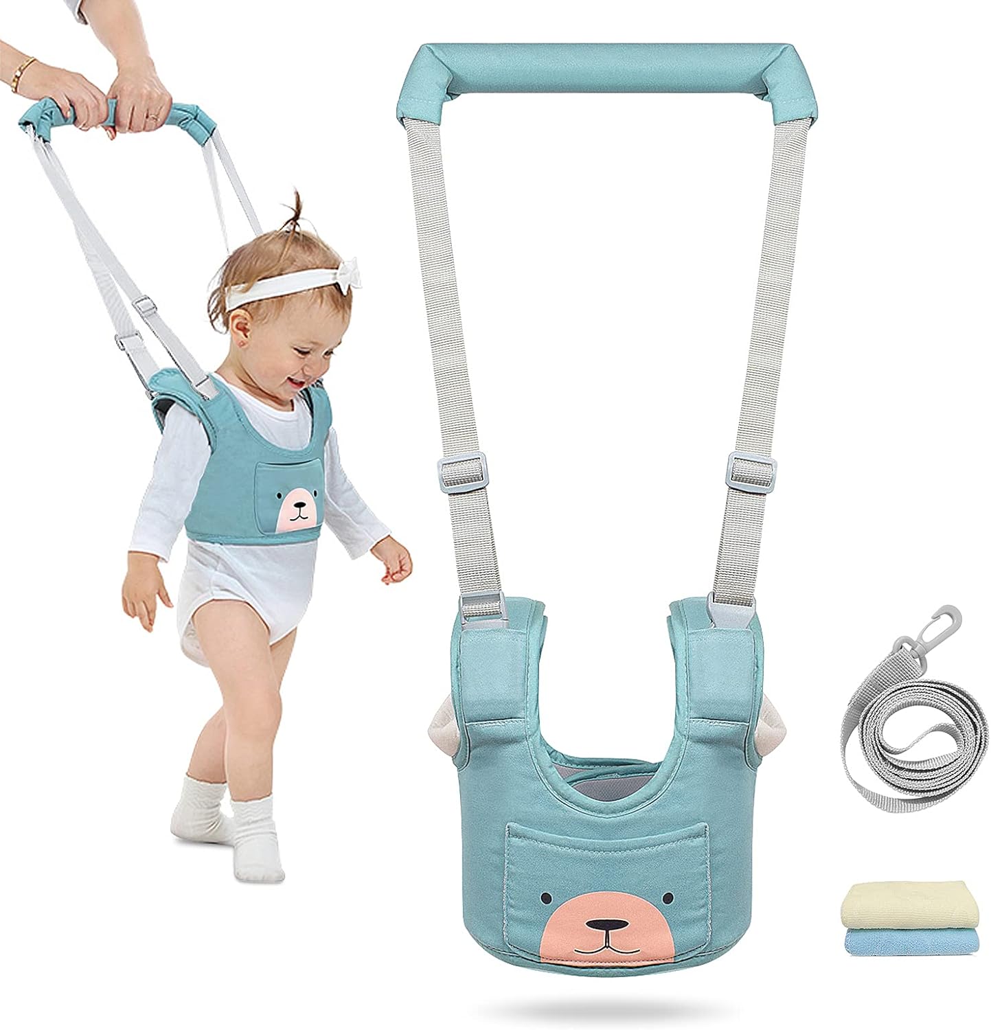 Best Baby Harness: Top 5 Picks for Safety and Comfort