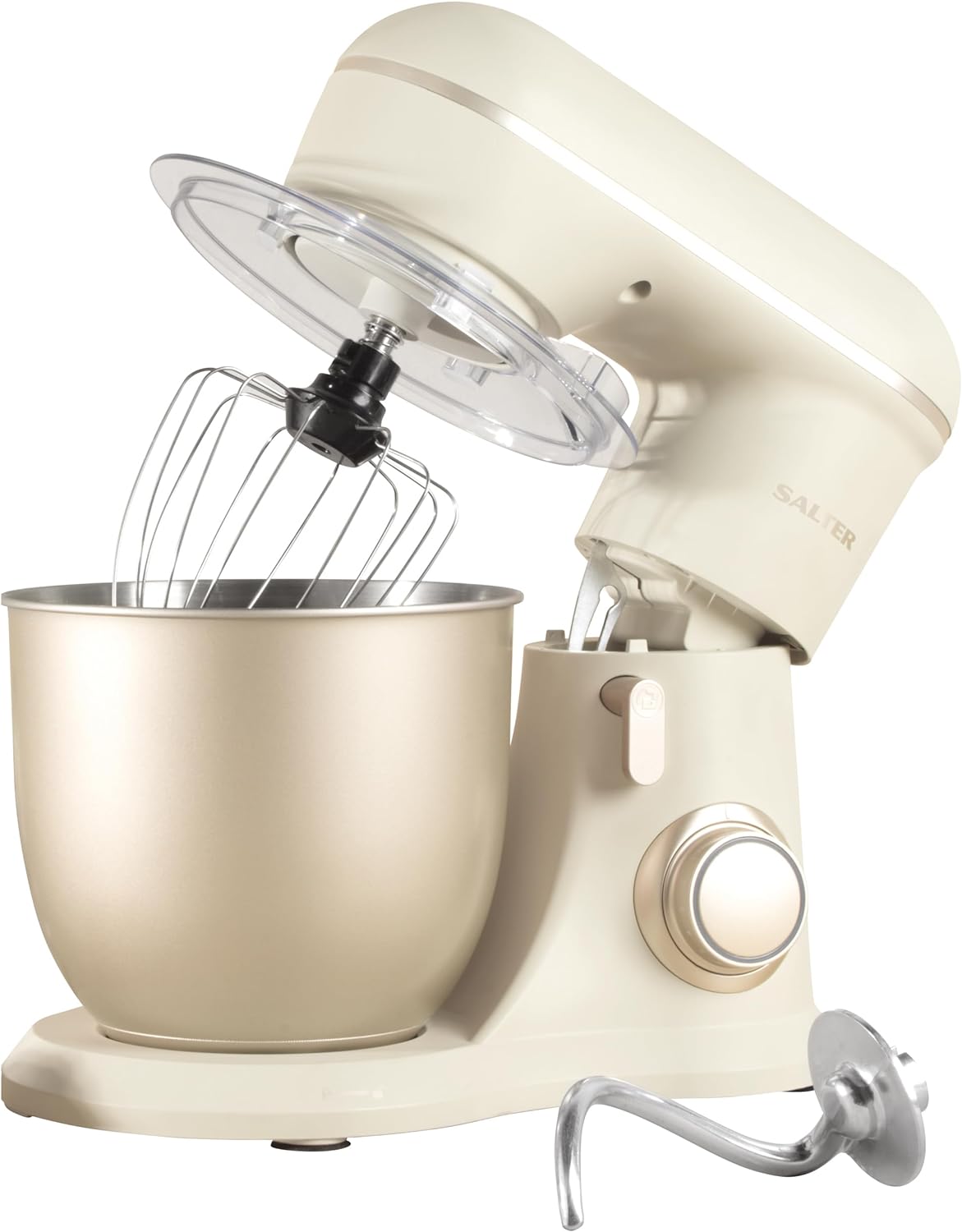 Best Planetary Mixer: Top 5 Kitchen Powerhouses for Baking Enthusiasts