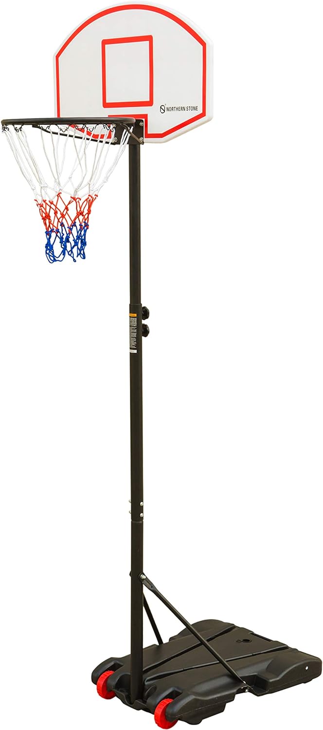 Best Basketball Hoop: Top Picks for Hoops that Guarantee Fun