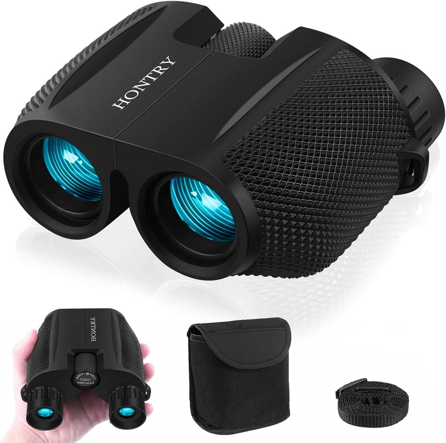 Best Binoculars 2024 - Top Picks for Nature Enthusiasts