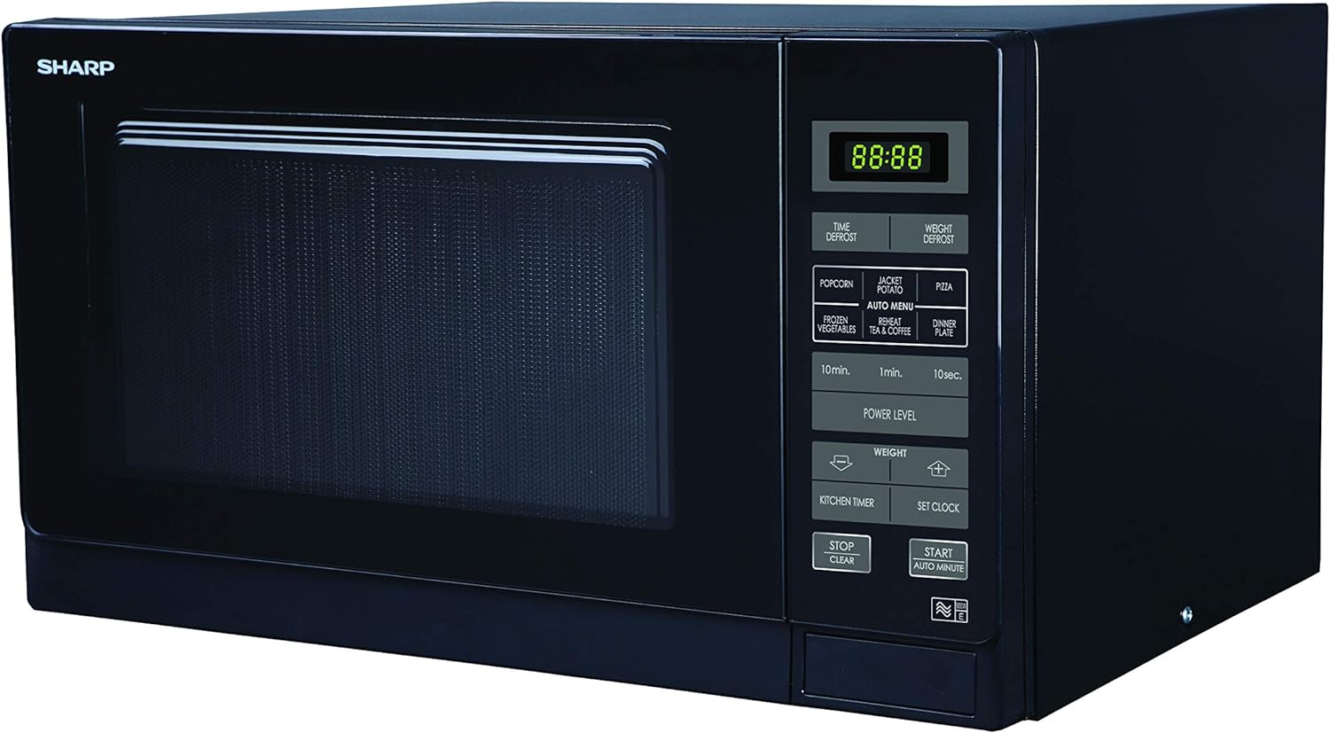 Best Samsung Microwave Oven 2024 - Top 5 Models Reviewed