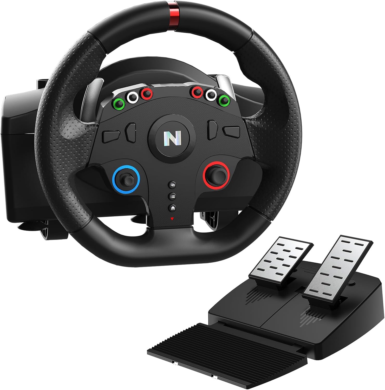 Best Steering Wheel for Games 2024