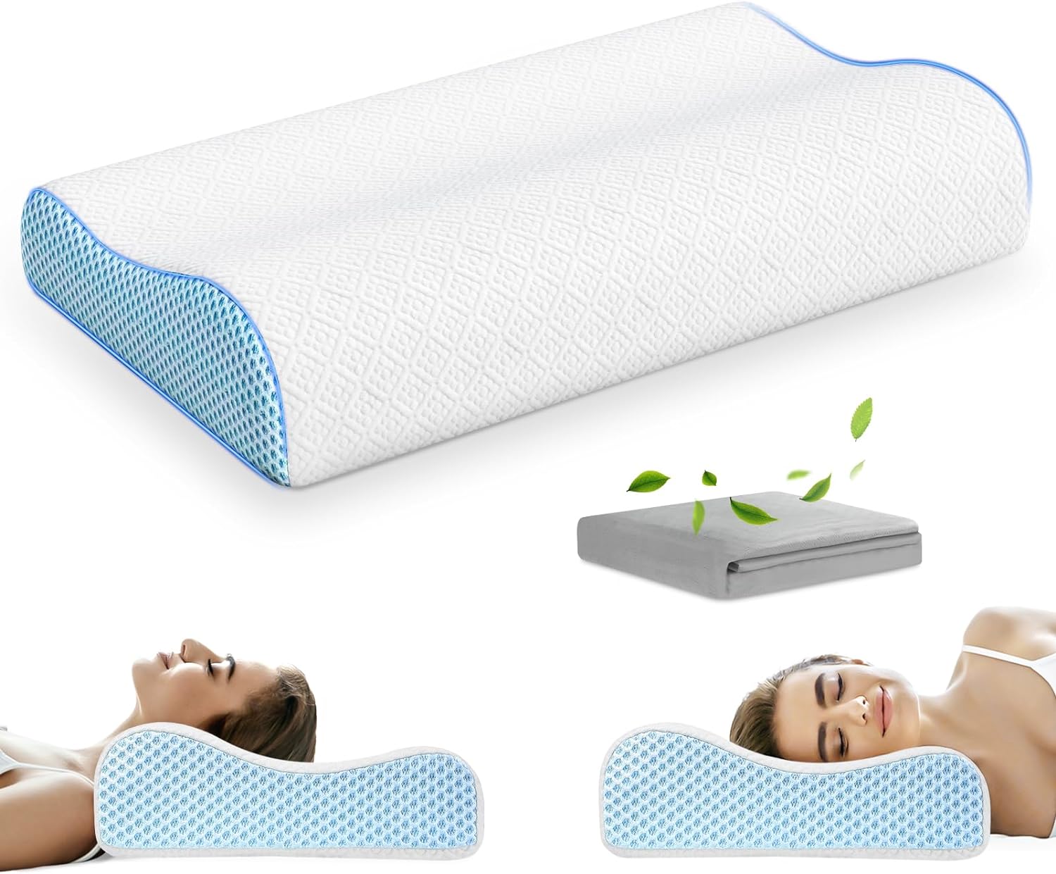 Best Pillow to Sleep On - Top Picks for Quality Sleep