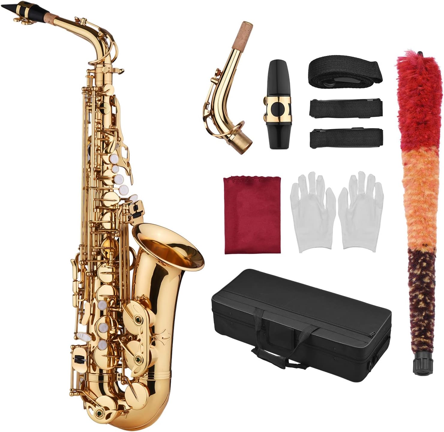 Best Alto Saxophone 2024: Top Picks for Your Musical Journey