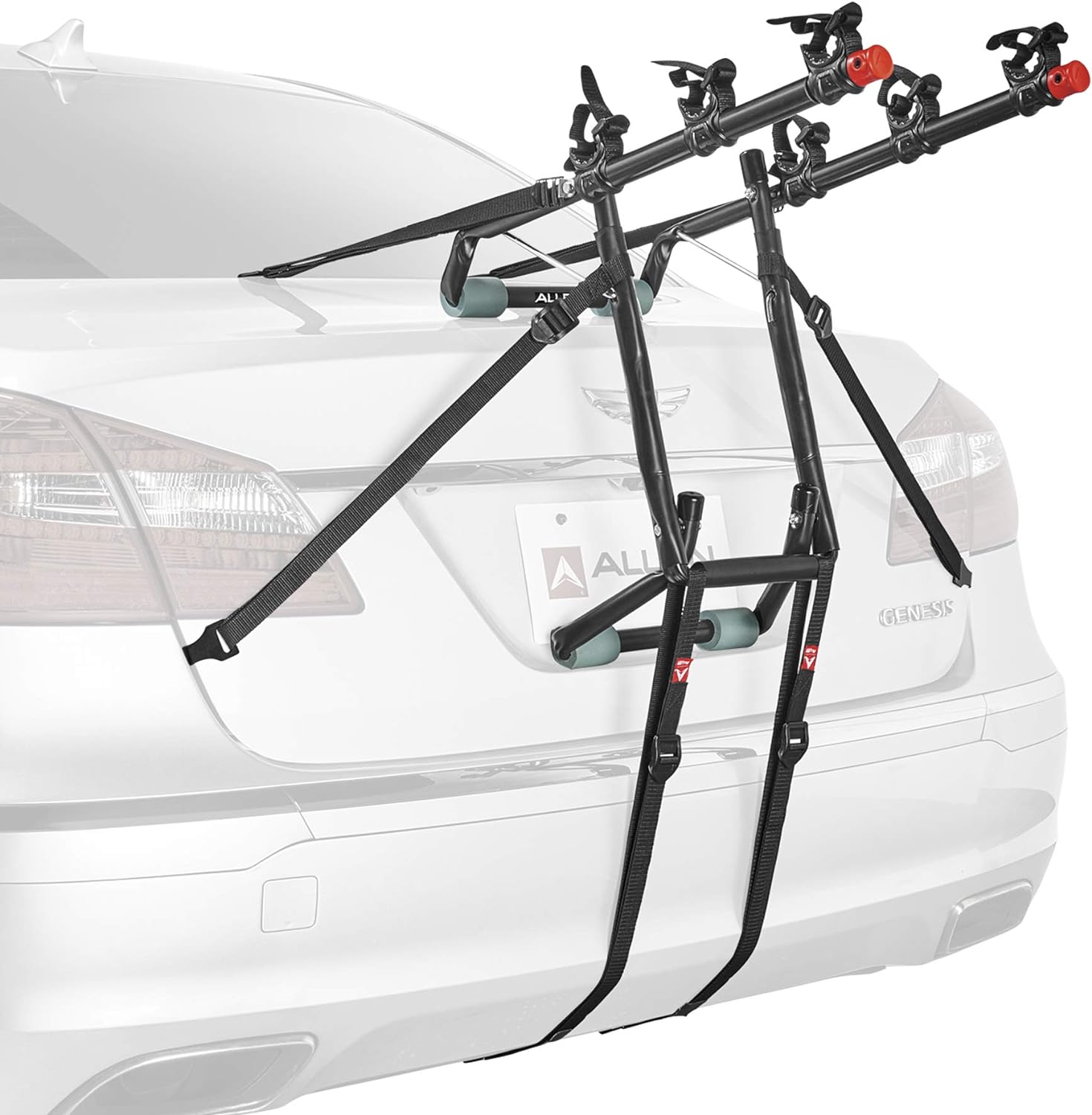 Best Bike Car Mounts - Top Solutions for Easy Transport