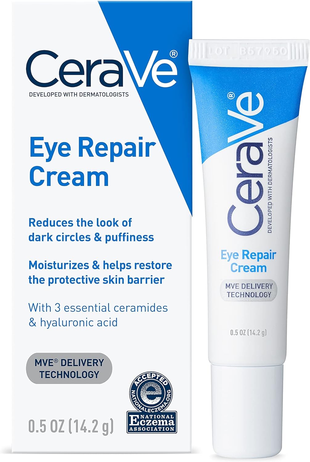 Best Eye Cream 2024: Top 5 Eye Creams for Radiant Eyes