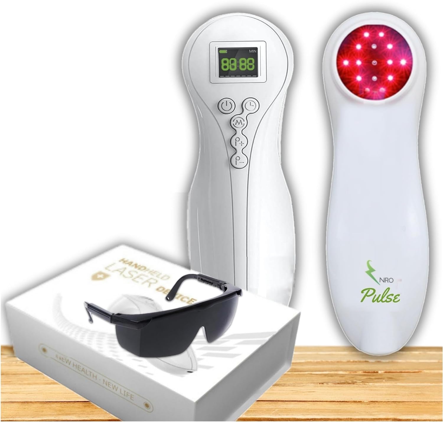 Best Therapeutic Laser: Top 5 Devices for Effective Pain Relief