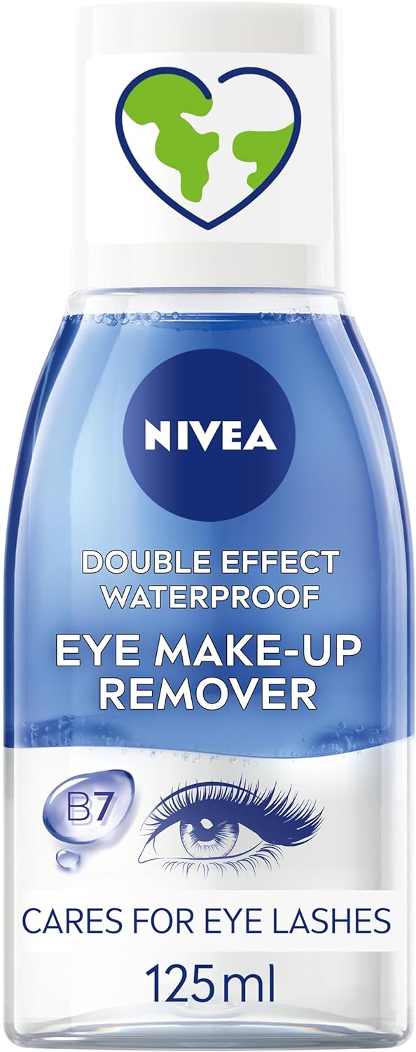 Best Eye Makeup Remover 2024: Top 5 Picks for Effortless Makeup Removal