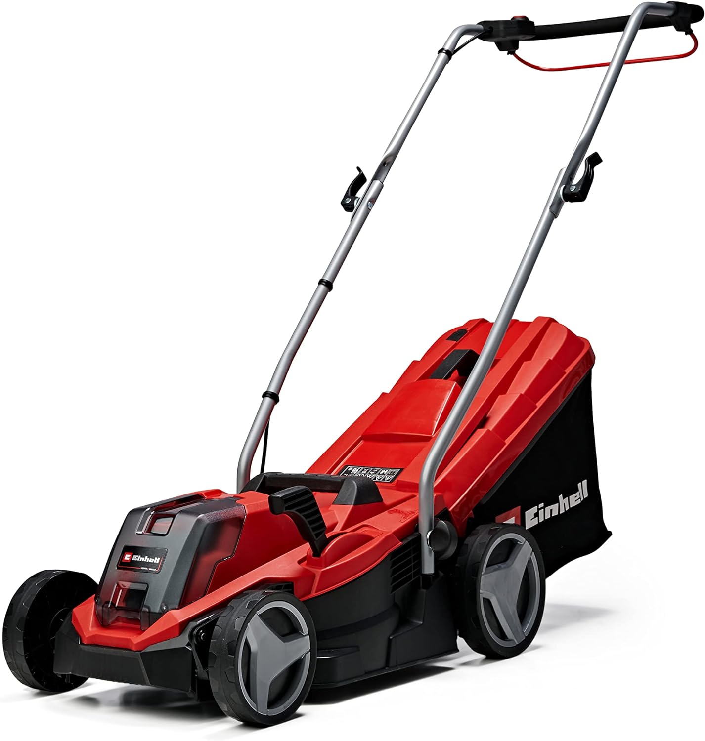 Best Cordless Mower 2024: Top 5 Picks for Effortless Lawn Care