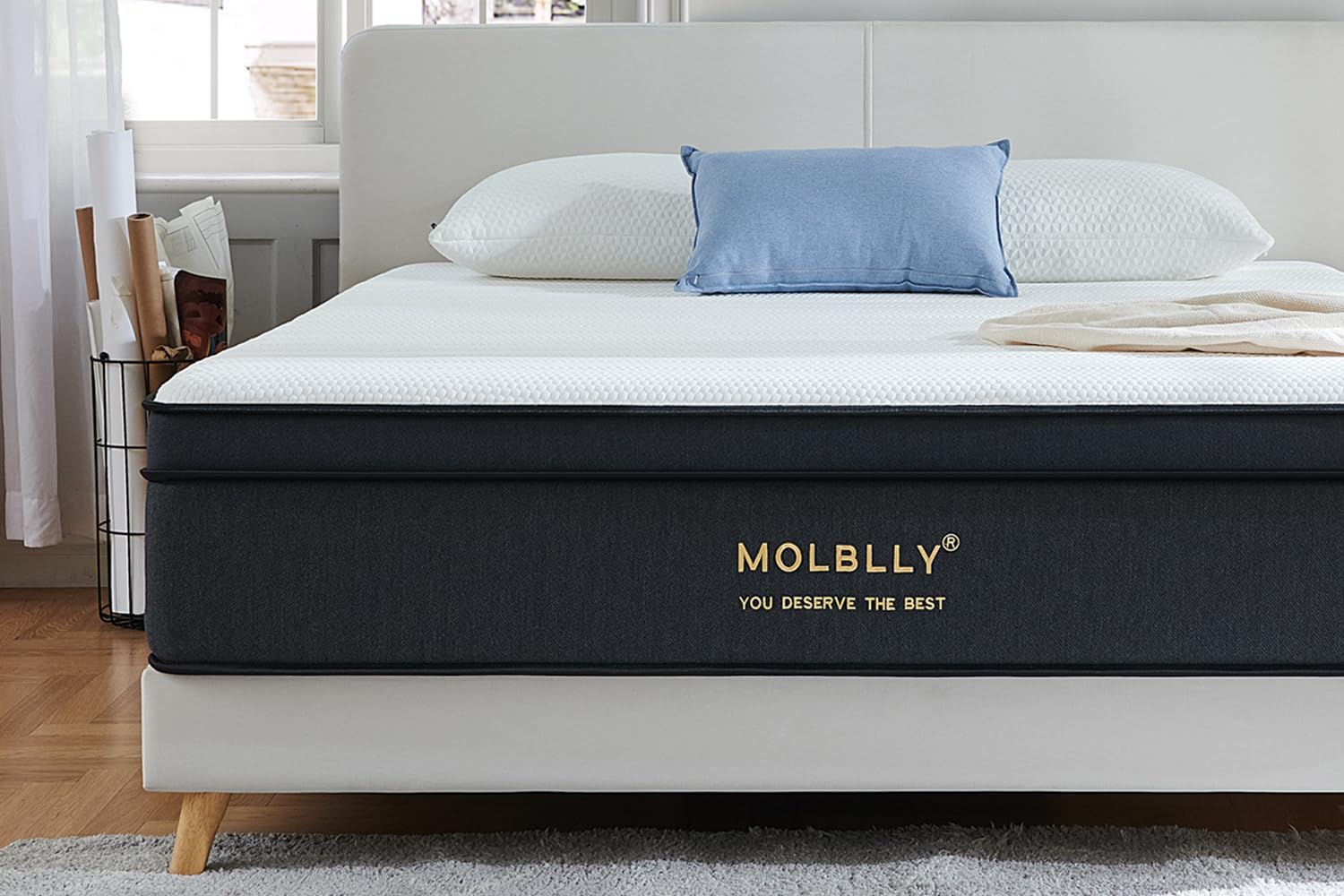 Best Mattress with Springs and Foam - Top Picks for Comfort and Support