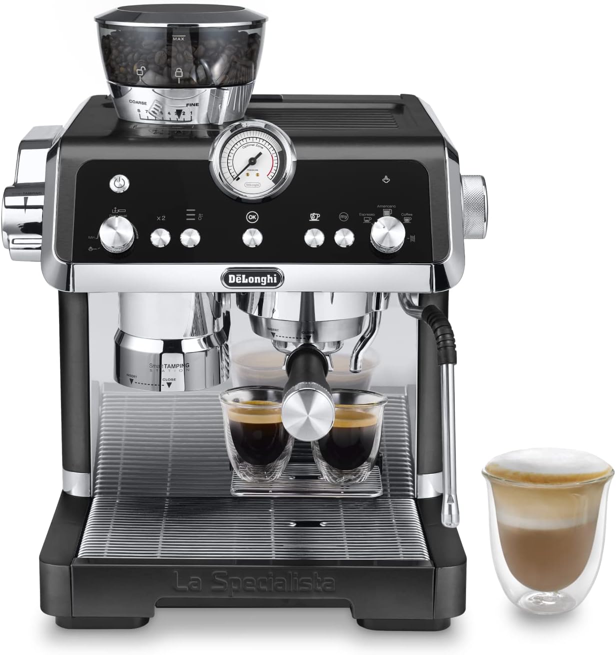 Best Espresso Machine for Coffee Beans - Top Picks for Coffee Lovers