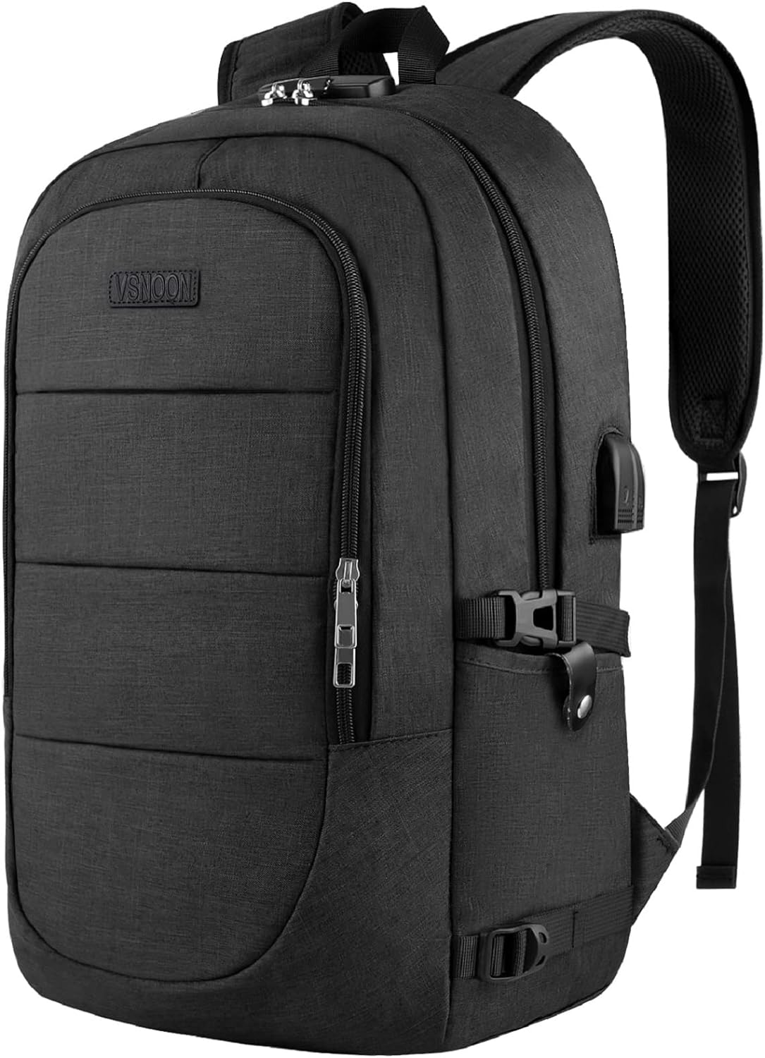 Best Laptop Backpacks for Ultimate Comfort and Security