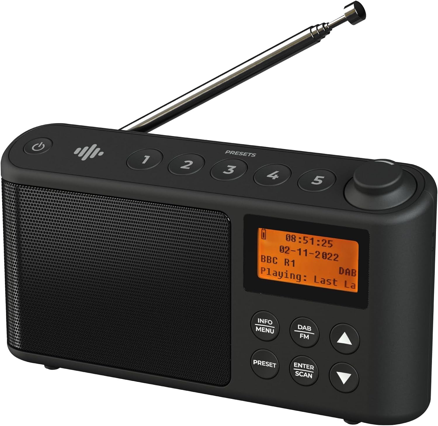 Best Portable Radio 2024: Top Picks for Quality Sound On-The-Go