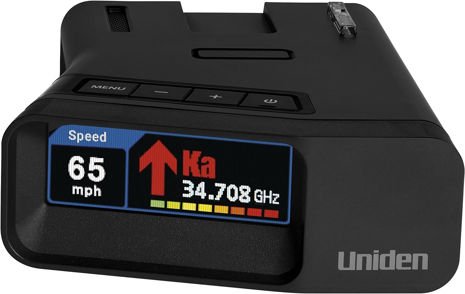 Best Radar Detector 2024: Top 5 Radar Detectors for Ultimate Protection