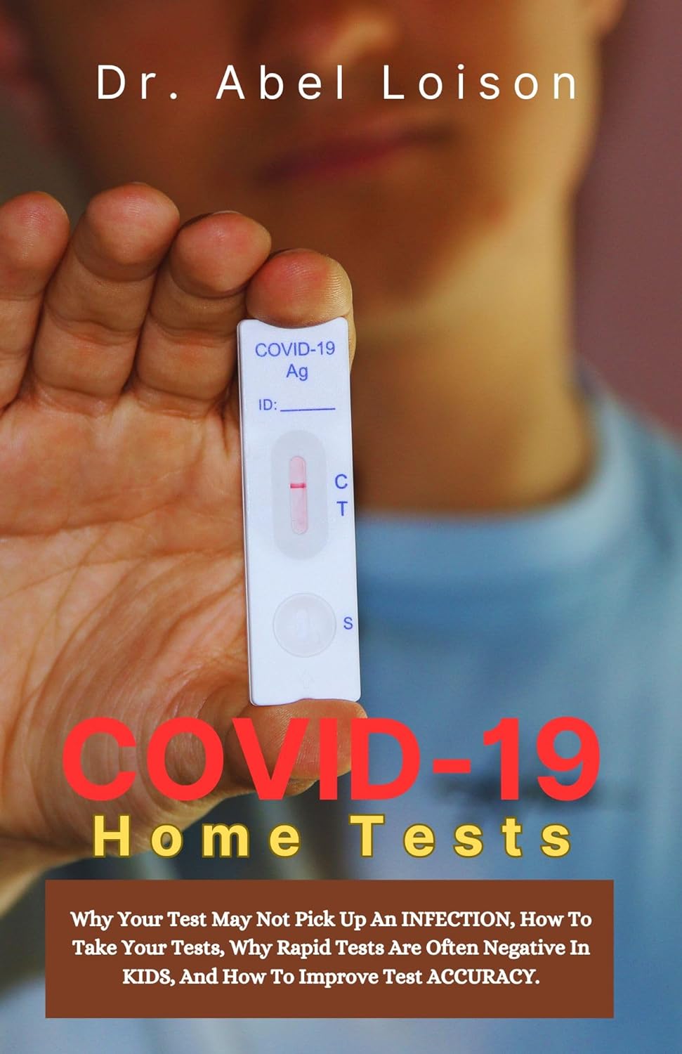 Best Rapid COVID Test: Top 5 Picks for Quick and Accurate Results