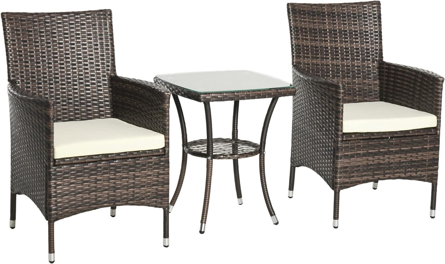 Best Set of Garden Table and Chairs for Your Outdoor Oasis