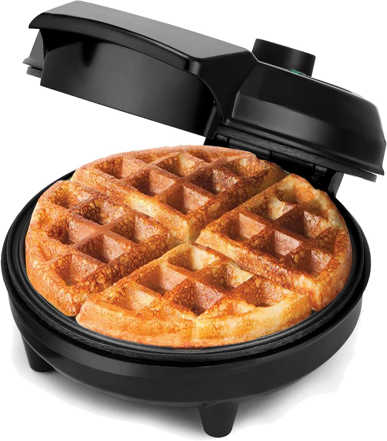 Best Waffle Maker - Your Ticket to Perfect Waffles Every Time!