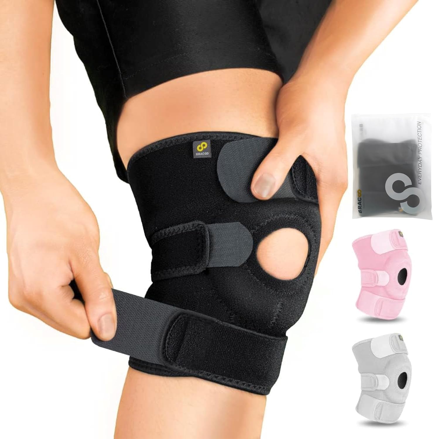 Best Knee Brace: Top Support for Your Knee Health