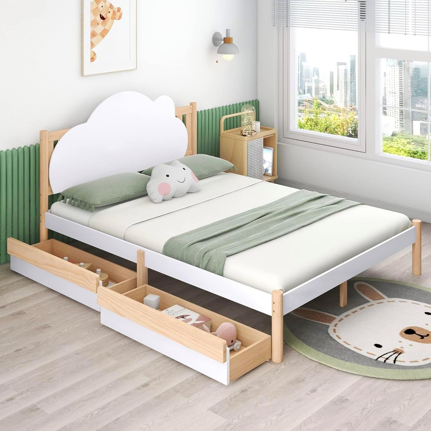 Best Bed for Children: Top Picks for a Cozy and Safe Sleep Environment