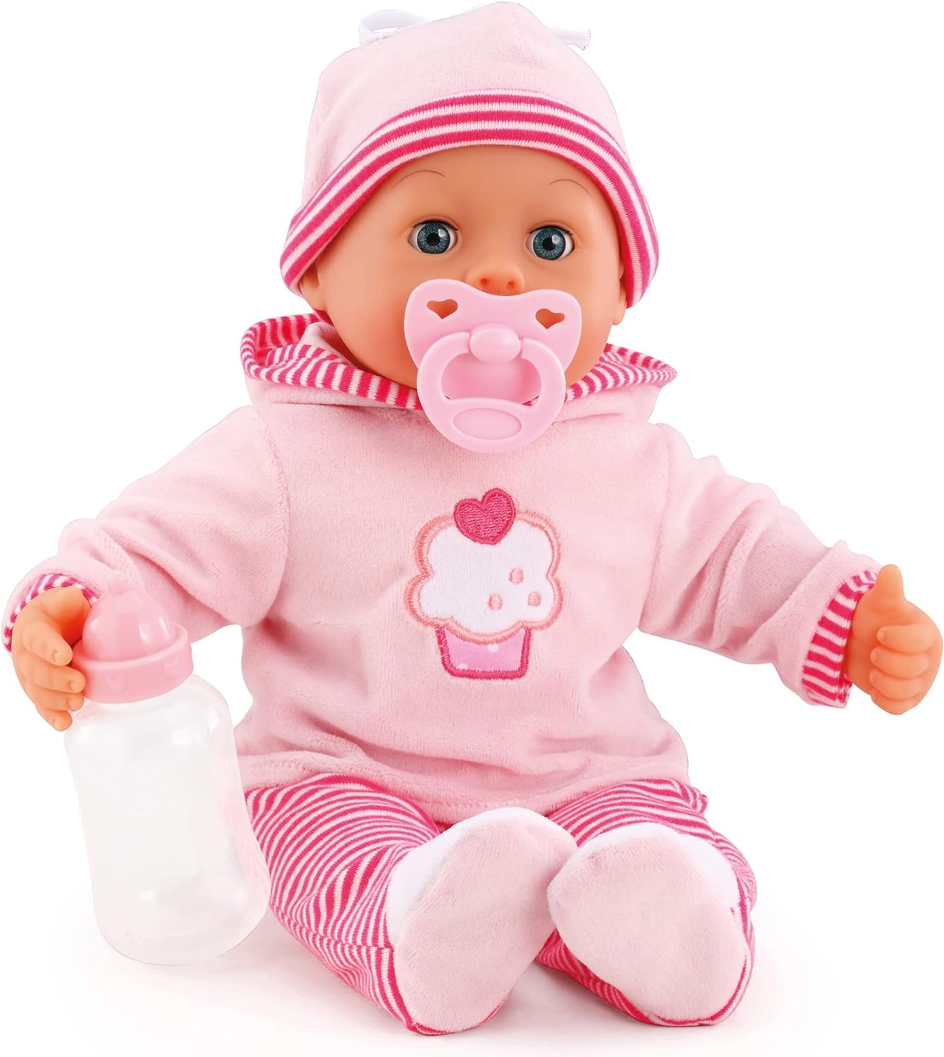 Best Interactive Baby Dolls for Engaging Playtime