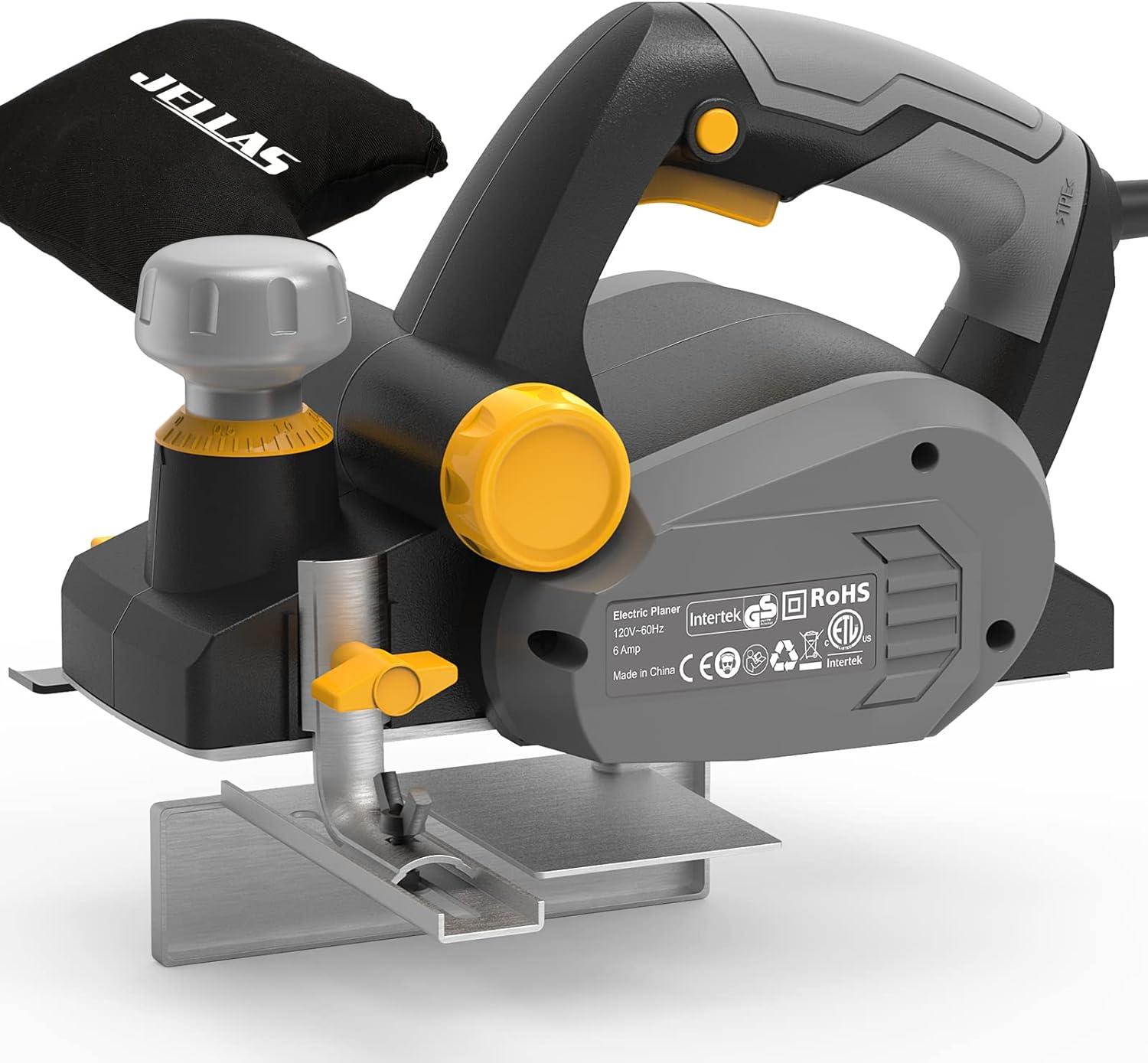 Best Electric Planer: Top Picks for Woodworking Enthusiasts