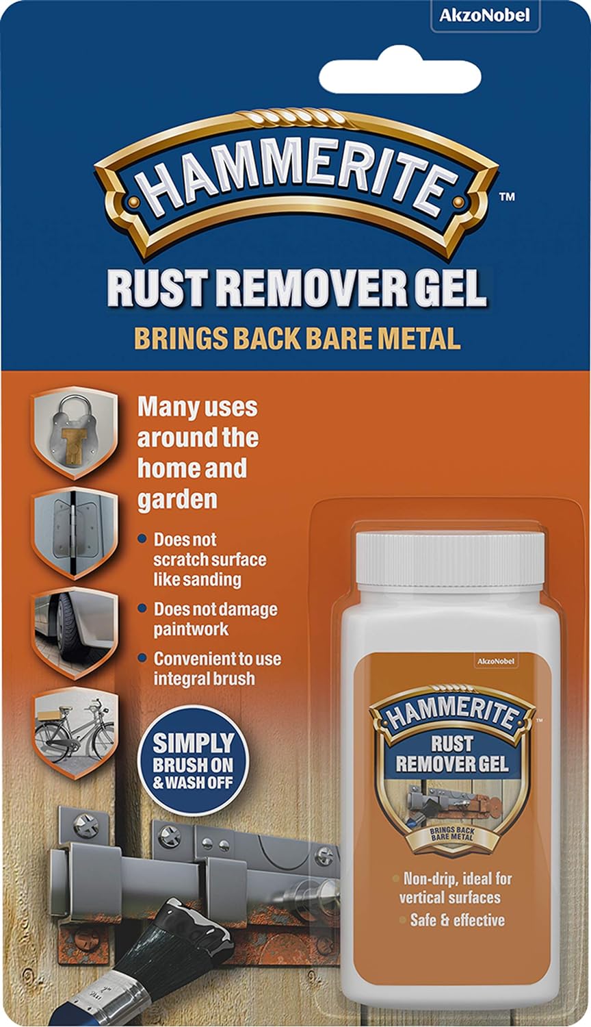 Best Solution for Rust: Top Products to Tackle Rust Issues