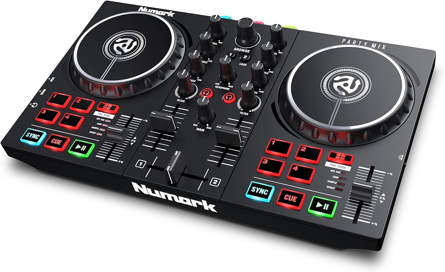 Best Equipment for DJ Beginners: Top Picks for Starting Your DJ Journey