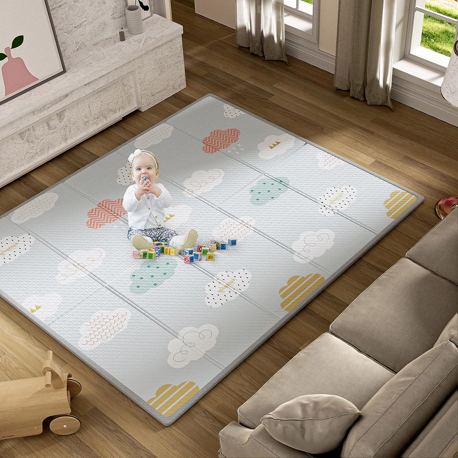 Best Mat for Babies: Top Picks for Your Little One's Comfort