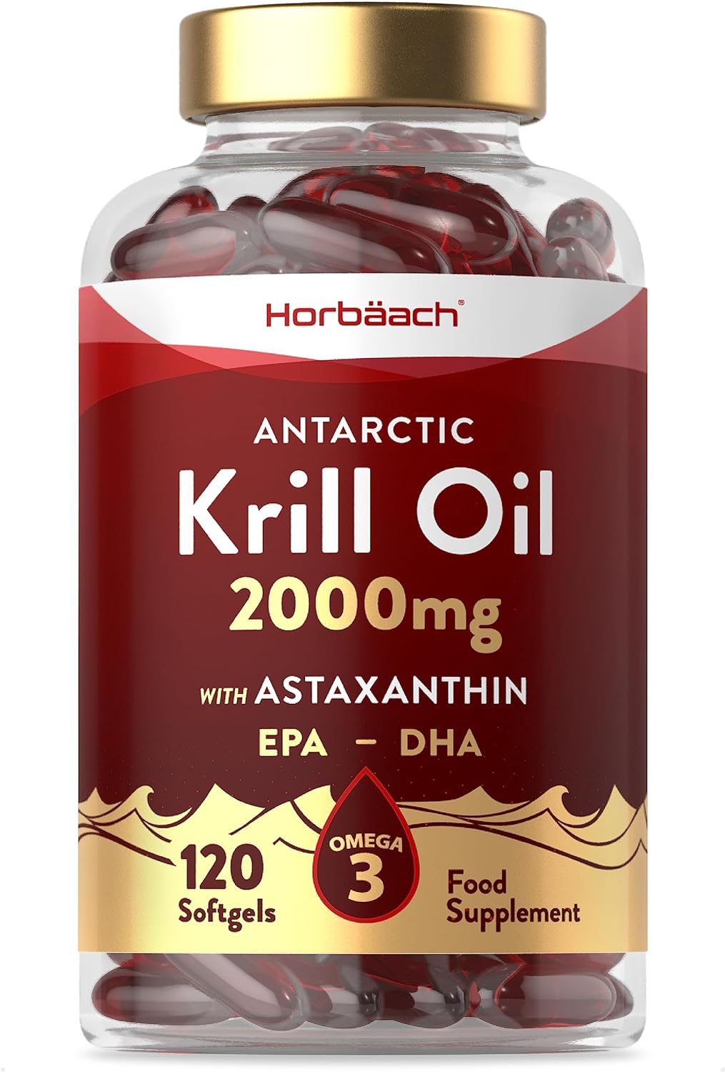 Best Krill Oil Supplements in 2024