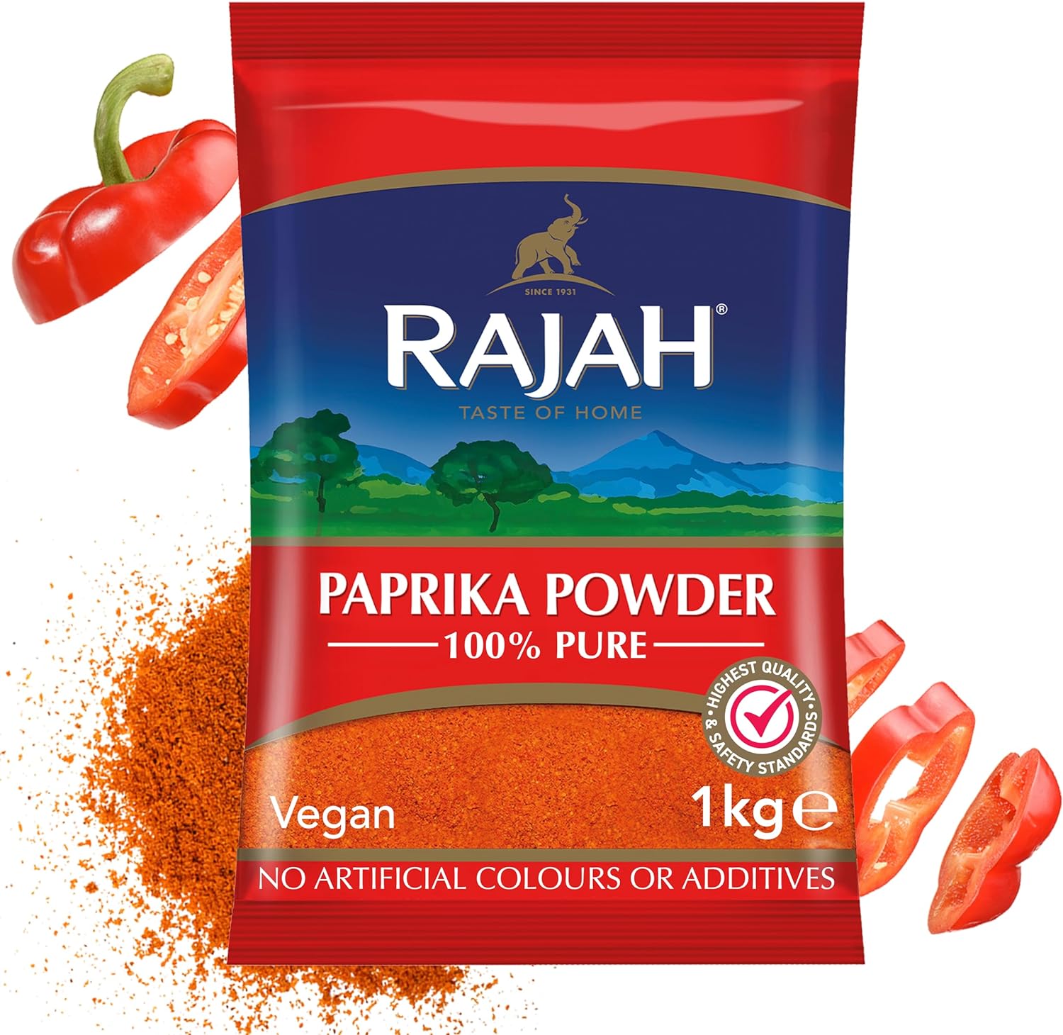 Best Paprika: Discover the Finest Paprika Varieties for Your Culinary Creations