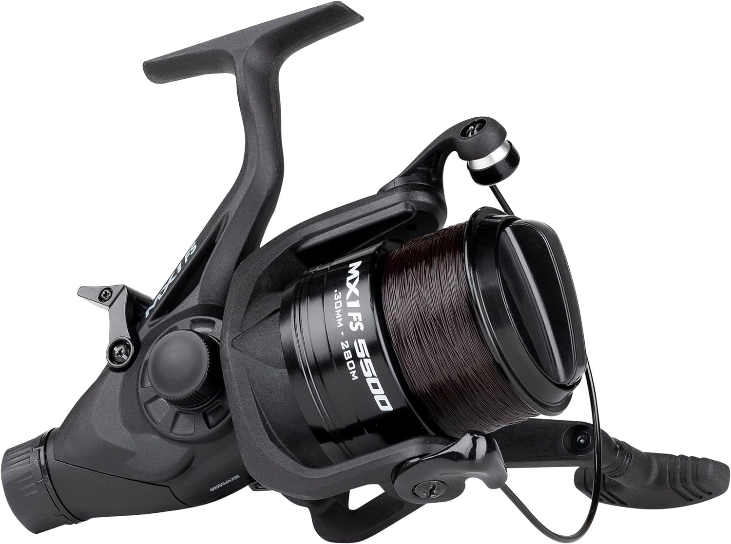 Best Reel for Carp: Top Choices for Carp Fishing Enthusiasts