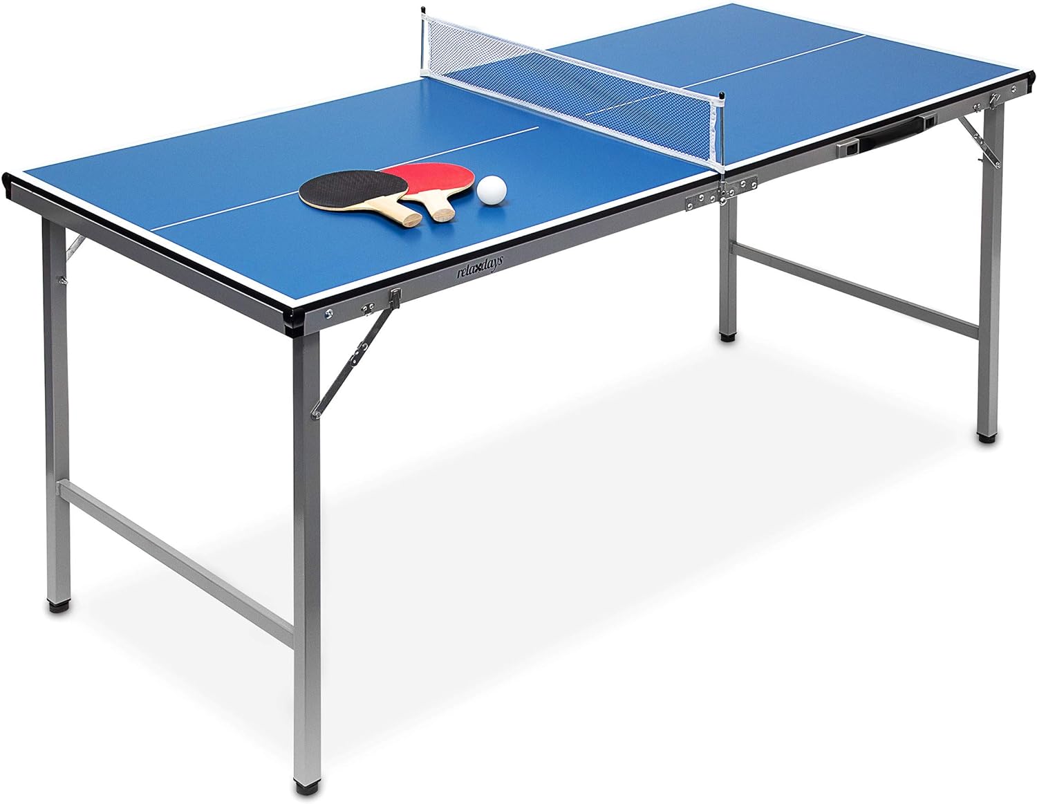 Best Ping Pong Table: Top Picks for Ping Pong Enthusiasts